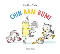 Chin bam bum! (Acartonados)