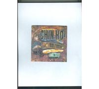 Chin Ho! - Big Crowd