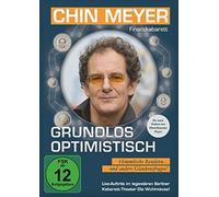 Chin Meyer - Grundlos Optimistisch [Alemania] [DVD]