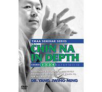 Chin Na In Depth - Courses 1 To 4 [DVD]Region 0 playable anywhere on a dvd playe [Reino Unido]