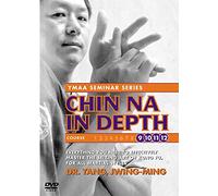 Chin Na In Depth - Courses 9 To 12 [DVD] Region 0 playable anywhere on dvd player [Reino Unido]