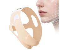 Chin Strap - Adjustable Face Lifting V Line Contour Support Band