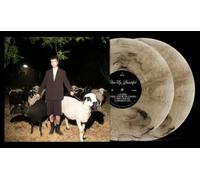 Chin Up, Beautiful [Vinilo]