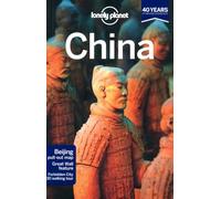 China 13 (inglés) (Country Regional Guides) [Idioma Inglés]