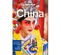 China 15 (Inglés) (Country Regional Guides) [Idioma Inglés]