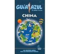 Guía Azul China