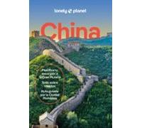 China 2025 (6.ª ed.) (Lonely Planet)