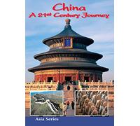 China A 21st Century Journey [DVD] [NTSC] [Reino Unido]