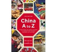 China A To Z (ebook)