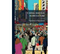 China And U.S. Agriculture