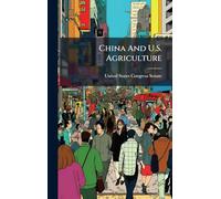 China And U.S. Agriculture