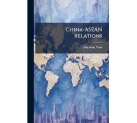 China-ASEAN Relations