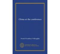 China at the conference