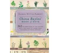 China Bayles Book Of Days (ebook)