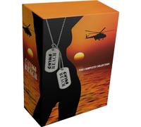 China Beach: The Complete Series