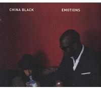 China Black - Emotions