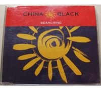 China Black - Searching [Import]