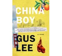 China Boy (ebook)