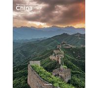 China: Chine (Spectacular Places Paper)