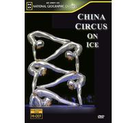 China Circus on Ice [Reino Unido] [DVD]