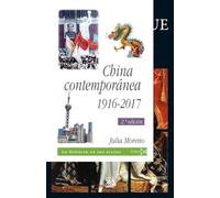 China contemporánea. 1916-2017 (2ª Edición): 239 (Historia en sus textos)