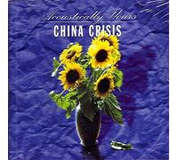 CHINA CRISIS - Acoustically Yours / LIVE (IMPORT) (UK Import)