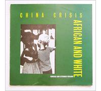 China Crisis - African And White - Extended Remix