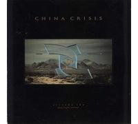 China Crisis - Arizona sky (1986) / Vinyl single [Vinyl-Single 7'']