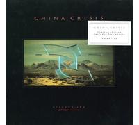 China Crisis - Arizona Sky (Full Length Version)