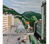 China Crisis - Autumn In The Neighbourhood [Vinilo]