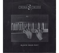 China Crisis - BLACK MAN RAY