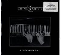 China Crisis - Black Man Ray