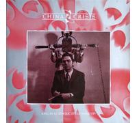 China Crisis - China Crisis - King In A Catholic Style - [7"]