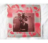 China Crisis - CHINA CRISIS King in a Catholic Style 7" 45
