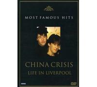 China Crisis - China Crisis-Live in Liverpoo [DVD]