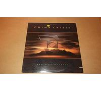 CHINA CRISIS - CHINA CRISIS - WHAT PRICE PARADISE - LP VINYL