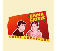 China Crisis - China Greatness [Vinilo]