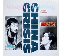 China Crisis - CHRISTIAN