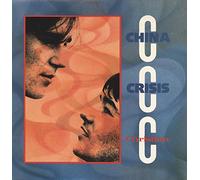 China Crisis - Christian - Virgin - VS 562-12
