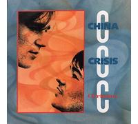 China Crisis - Christian/Wishful thinking ('12'' Gold') [Vinyl Single]