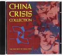 China Crisis - Collection:The Very Best of