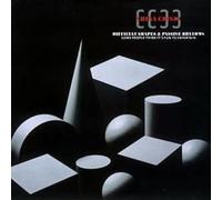 China Crisis - Difficult Shapes and Passive Rhythms [Vinilo]