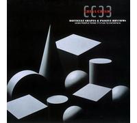 China Crisis - Difficult Shapes and Passive Rhythms [Vinilo]