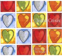 China Crisis - Every Day The Same [Import]
