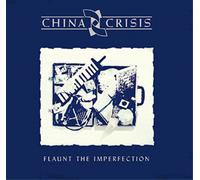 China Crisis Flaunt the Imperfection (CD) Deluxe Album (Importación USA)