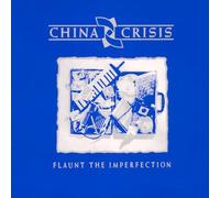 China Crisis - Flaunt The Imperfection [Vinilo]