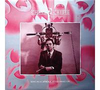 China Crisis - King In A Catholic Style (Wake Up)