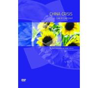 China Crisis - Live In Liverpool [Reino Unido] [DVD]