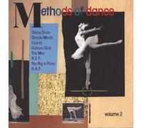 China Crisis - Methods Of Dance Volume 2 Sampler (Verschiedene Interpreten) [Vinyl LP]