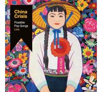 China Crisis - Possible Pop Songs (Live) [Vinilo]